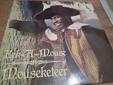 Eek mouse mouseketeer for sale  WOLVERHAMPTON