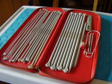 vintage knitting needles for sale vintage knitting needles for sale UK