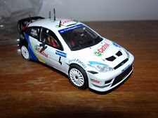 Ford focus wrc d'occasion  Berck
