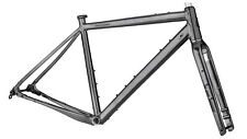 Salsa stormchaser frameset usato  Ravenna