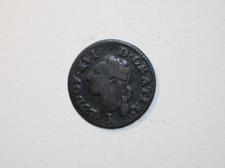 Monnaie louis xvi d'occasion  Angers-