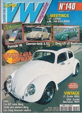 Super magazine 140 d'occasion  Bray-sur-Somme