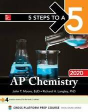 Steps chemistry 2020 for sale  Montgomery