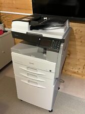 Ricoh 2501sp multi for sale  GLASGOW