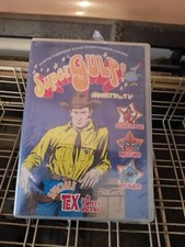 Tex supergulp zero usato  Belluno