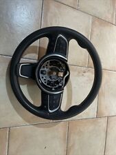 Volante sterzo fiat usato  Italia