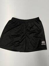 Black errea football for sale  PONTYCLUN