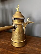 Vintage coffee pot for sale  Manhattan