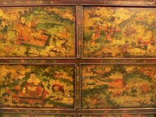 Tibetan wood altar for sale  Rego Park