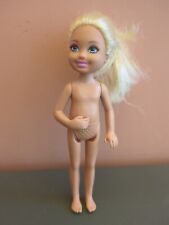 Soeur barbie d'occasion  Marseille XI
