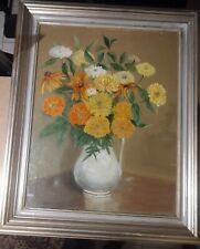 Vintage original flowers for sale  San Diego