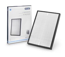 Kit DeLonghi filtro Hepa 0,3 mícrons + purificador ativo de carbono gerador de ar AC230, usado comprar usado  Enviando para Brazil