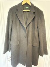 Benetton mens wool for sale  SEATON
