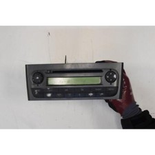 Autoradio per fiat usato  Bedizzole