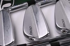 Ping i500 irons for sale  LOANHEAD