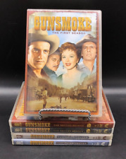 Vintage gunsmoke dvd for sale  Clarksville