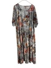 Kaftan long dress for sale  FOLKESTONE