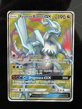Carta pokémon kyurem usato  Roma