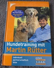 Hundetraining individuell part gebraucht kaufen  Mansfeld