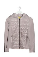 Witty knitters steppjacke gebraucht kaufen  Berlin