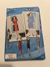 Project runway simplicity for sale  GLOUCESTER