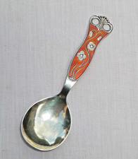 Art nouveau sterling for sale  NEWARK