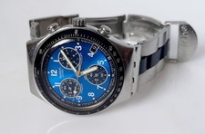 Montre swatch irony d'occasion  Toulouse-