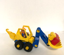 Lego duplo toolo gebraucht kaufen Lego duplo toolo gebraucht kaufen  Lahnau