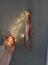 Wedding wands leuchtstäbe gebraucht kaufen  Visselhövede