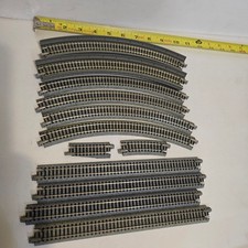 Kato scale misc for sale  Simi Valley