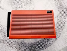 Tourne disque vintage d'occasion  Reuilly