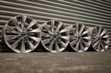 Refurbished genuine scirocco for sale  BATLEY