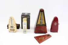 Antique vintage metronomes for sale  LEEDS