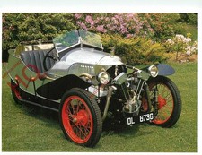 Postcard vintage car for sale Postcard vintage car for sale  NEWCASTLE UPON TYNE