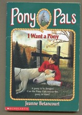 Want pony for sale  San Jose