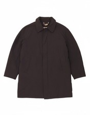 Slam mens overcoat for sale  IPSWICH