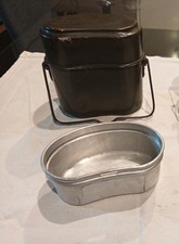 Kochgeschirr pickpott bundeswe gebraucht kaufen Kochgeschirr pickpott bundeswe gebraucht kaufen  Homberg, Medard, Rathskirchen