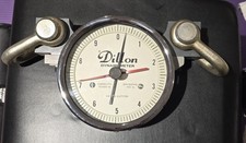 Dillon dynomometer 000 for sale  Rochester