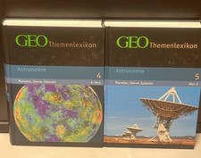 Geo themenlexikon astrologie gebraucht kaufen  Weilheim