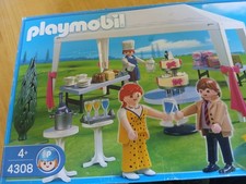 Play mobil wedding for sale  NORTH WALSHAM
