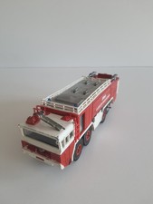siku flughafenfeuerwehr gebraucht kaufen siku flughafenfeuerwehr gebraucht kaufen Wolfsburg