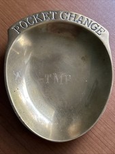 Vintage brass pocket for sale  Jamesville