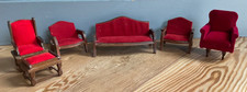 Piece vintage wood for sale  Falmouth