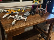 Huge lego starwars for sale  Kingston
