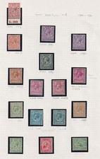 Gb. kgv. 1924 for sale  HAVANT