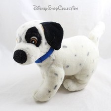 Peluche vintage chiot d'occasion  Cavaillon
