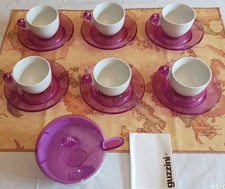 Guzzini 22320301 set usato  Roma