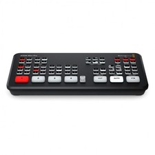 Blackmagic design atem usato  Italia