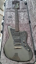 Fender squier contemporary for sale  BORDON
