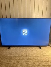 Philips ambilight inch for sale  BRISTOL